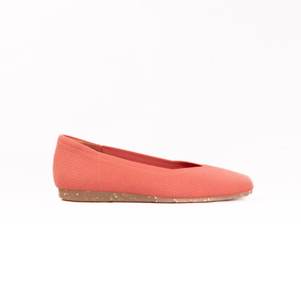 Ros Hommerson Niki (Women's) - Coral Knit