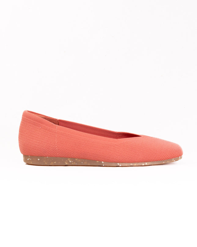 Ros Hommerson Niki (Women's) - Coral Knit