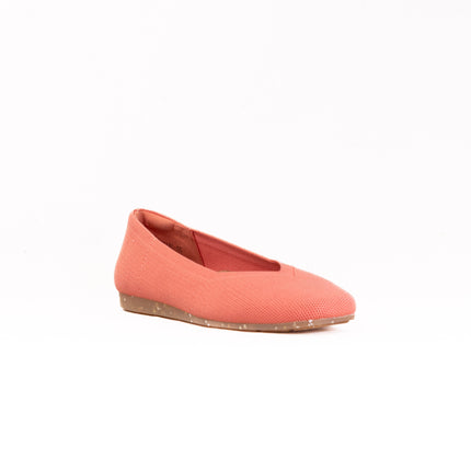 Ros Hommerson Niki (Women's) - Coral Knit