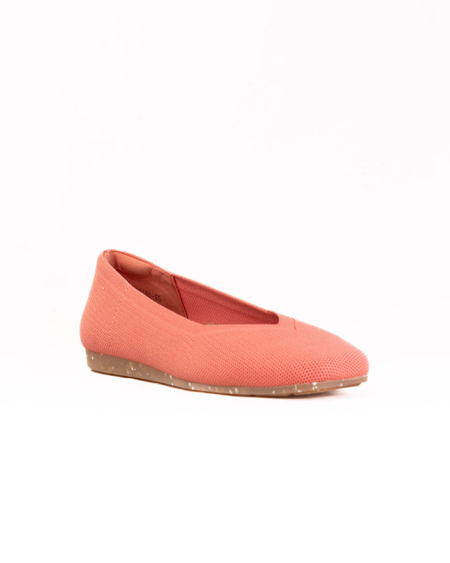 Ros Hommerson Niki (Women's) - Coral Knit