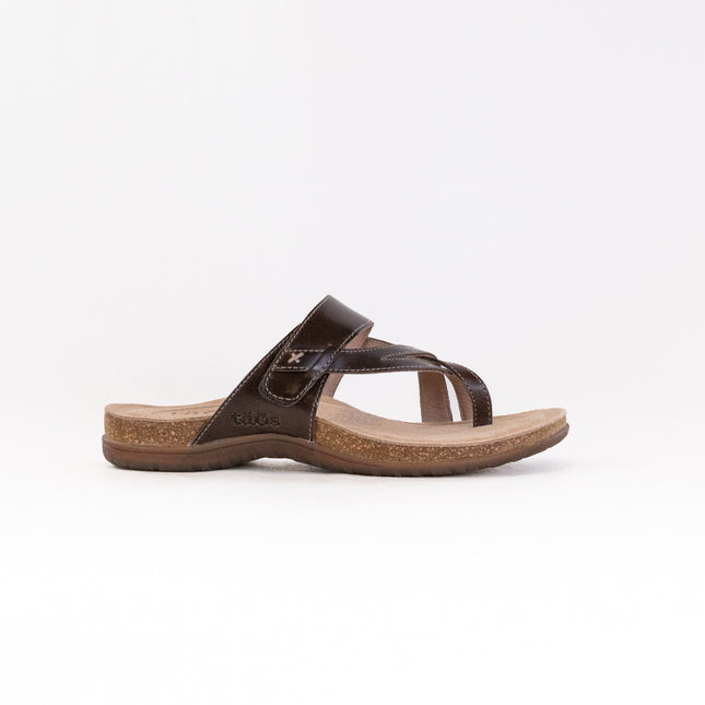 Taos Perfect (Women's) - Mocha