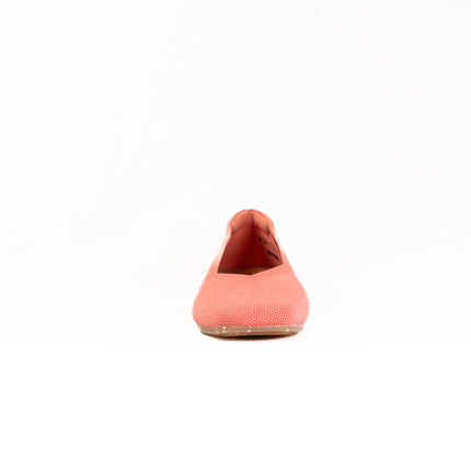 Ros Hommerson Niki (Women's) - Coral Knit