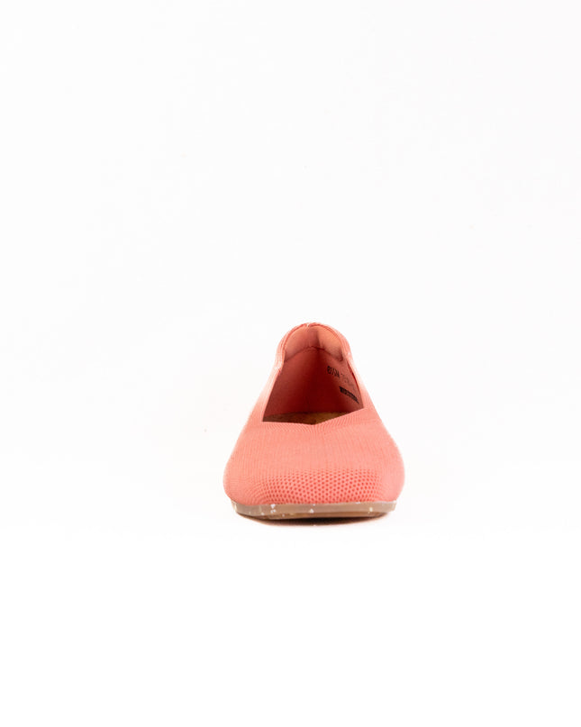 Ros Hommerson Niki (Women's) - Coral Knit