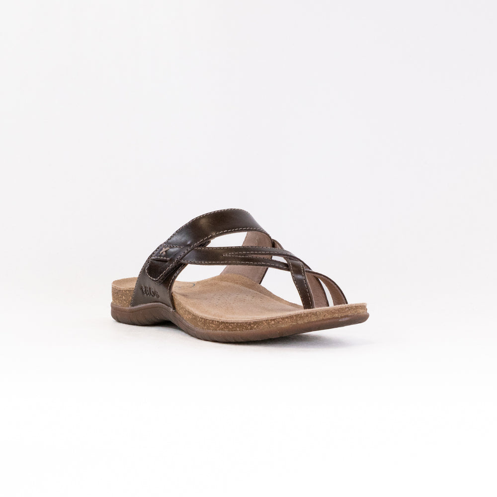 Taos Perfect (Women's) - Mocha