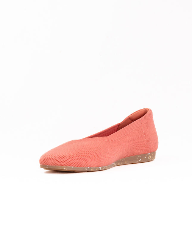 Ros Hommerson Niki (Women's) - Coral Knit