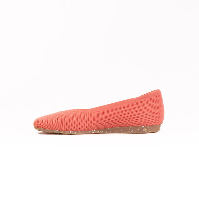 Ros Hommerson Niki (Women's) - Coral Knit