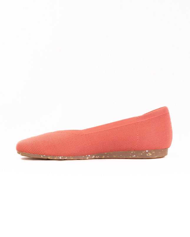 Ros Hommerson Niki (Women's) - Coral Knit
