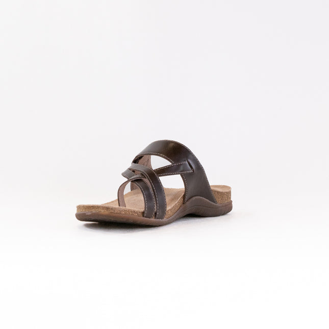 Taos Perfect (Women's) - Mocha