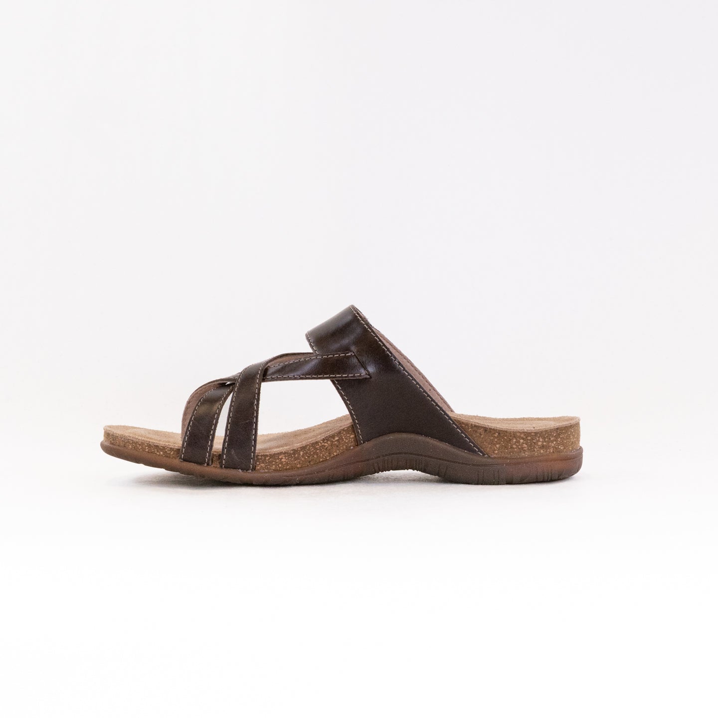 Taos Perfect (Women's) - Mocha