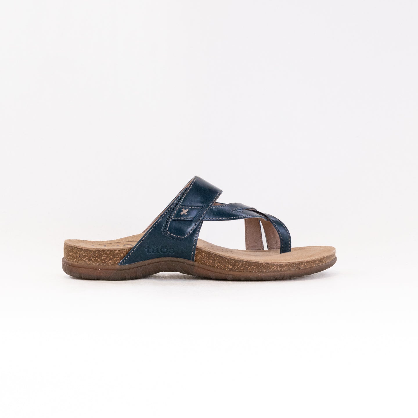 Taos Perfect (Women's) - Petrol Blue