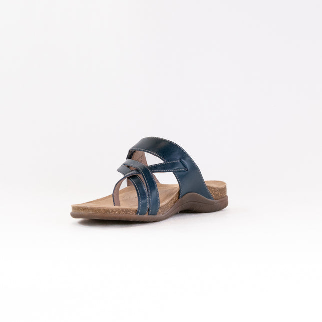 Taos Perfect (Women's) - Petrol Blue