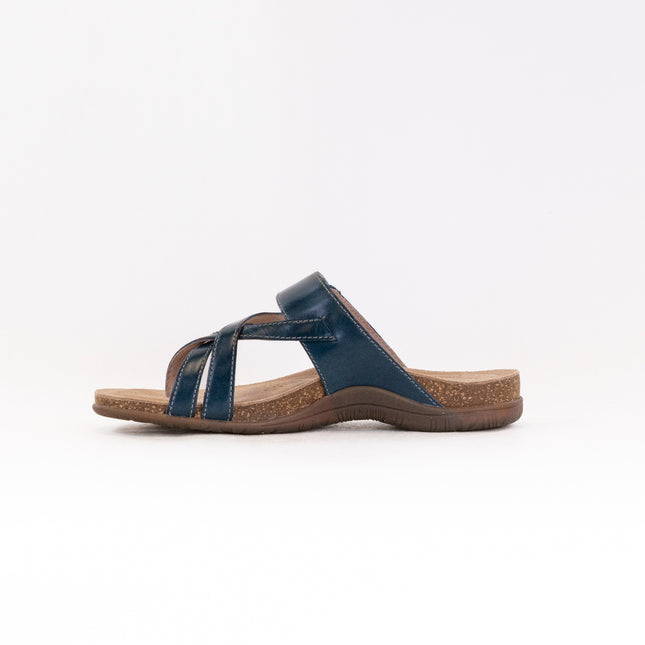 Taos Perfect (Women's) - Petrol Blue