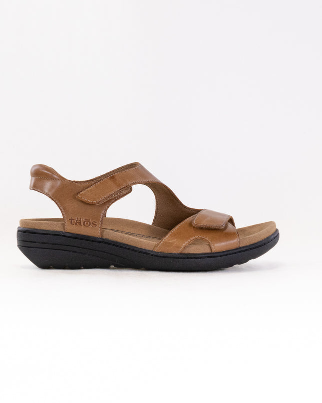 Taos Serene (Women's) - Caramel