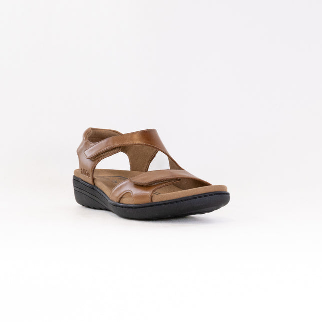 Taos Serene (Women's) - Caramel