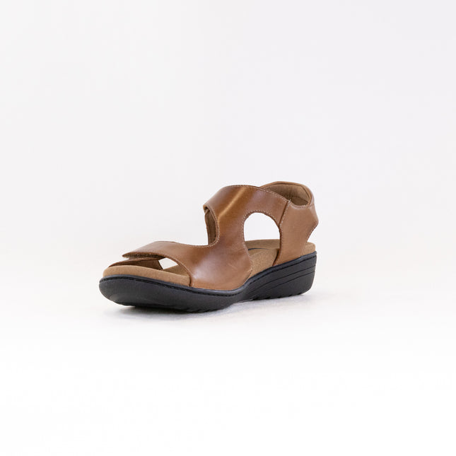 Taos Serene (Women's) - Caramel