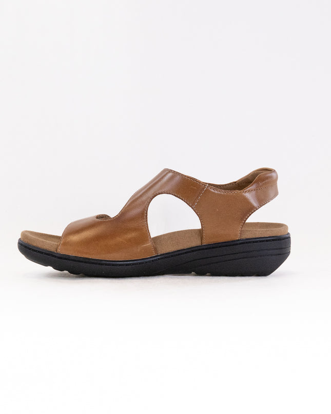 Taos Serene (Women's) - Caramel