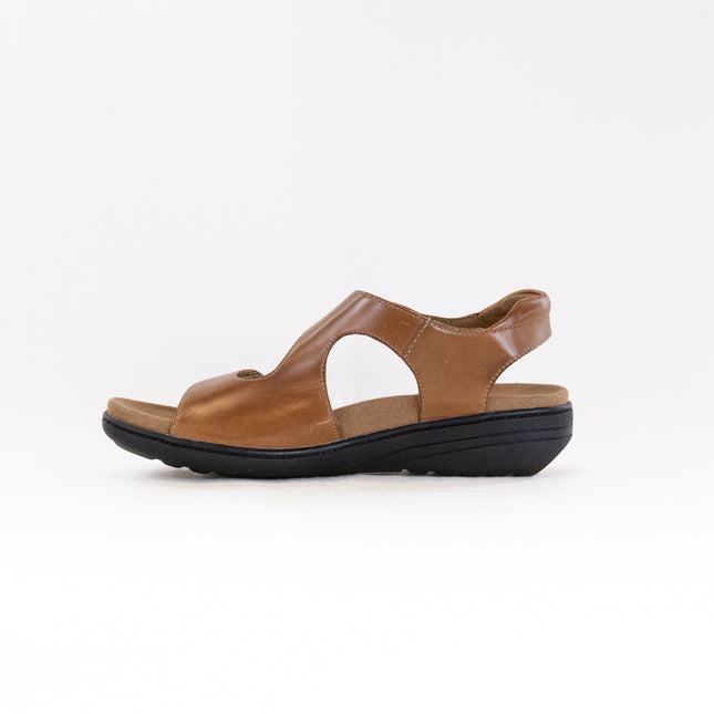 Taos Serene (Women's) - Caramel