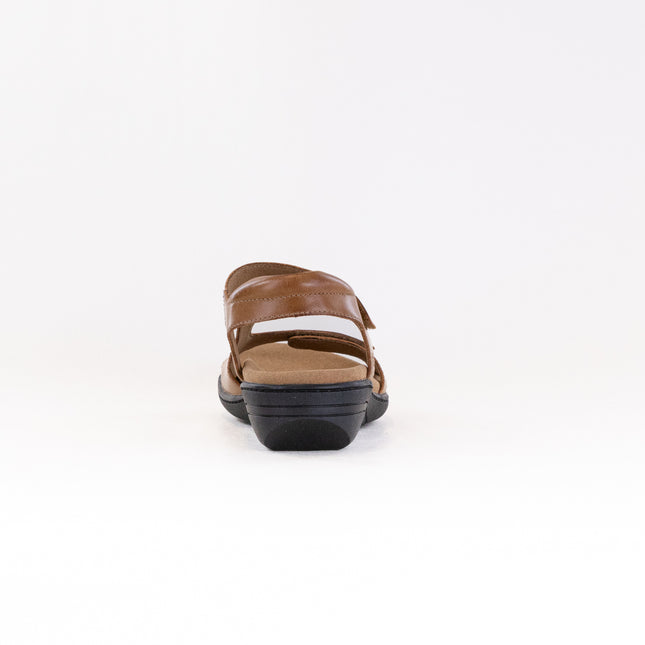 Taos Serene (Women's) - Caramel