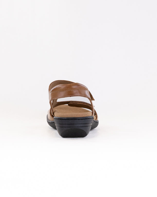 Taos Serene (Women's) - Caramel