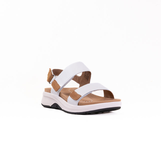 Josef Seibel Estelle 04 (Women's) - White