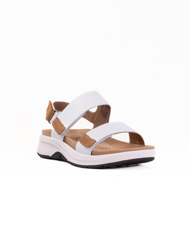 Josef Seibel Estelle 04 (Women's) - White