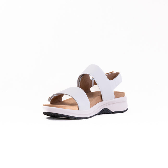 Josef Seibel Estelle 04 (Women's) - White