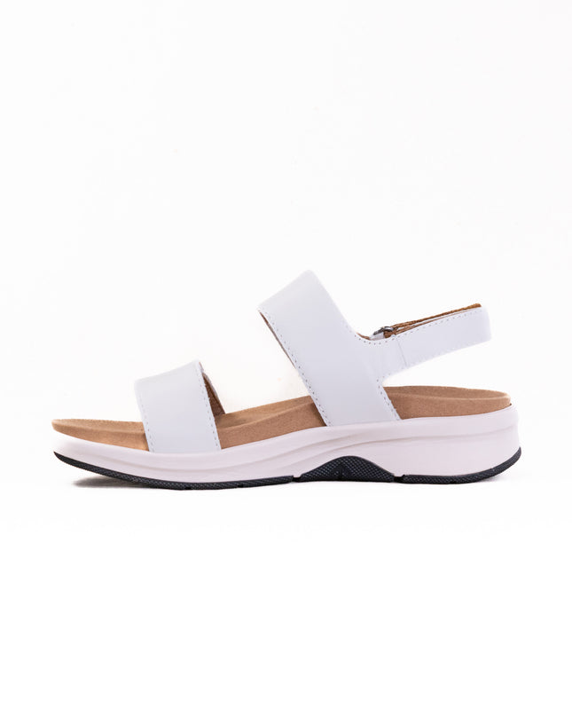Josef Seibel Estelle 04 (Women's) - White