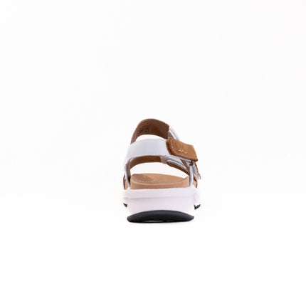 Josef Seibel Estelle 04 (Women's) - White