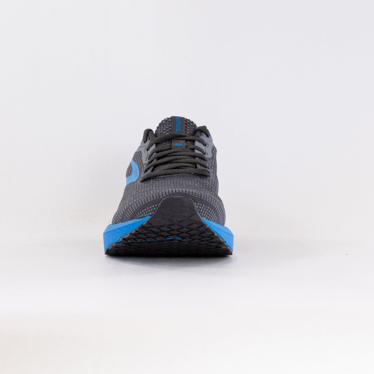 Brooks Revel 6 (Men's) - Blackened Pearl/Blue