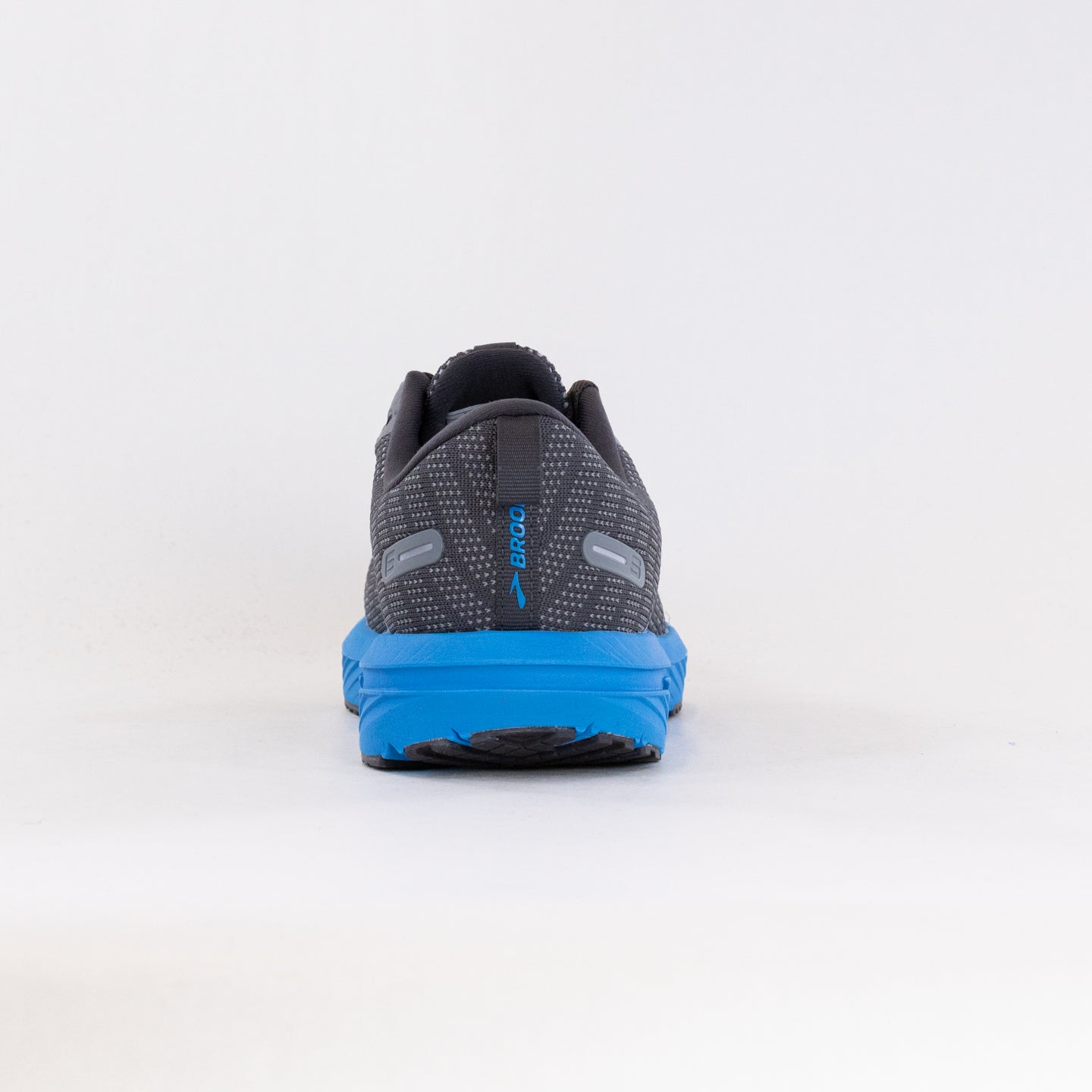 Brooks Revel 6 (Men's) - Blackened Pearl/Blue