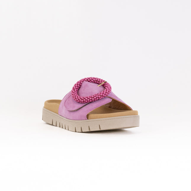 Gabor 63.745 Sandal (Women's) - Soft Pink