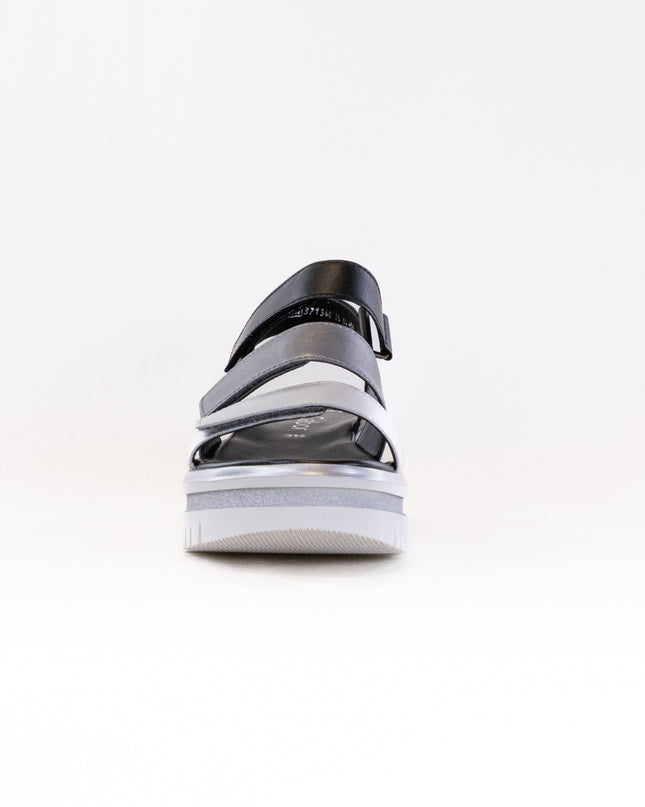 Gabor 64.620 Sandal (Women's) - Silver
