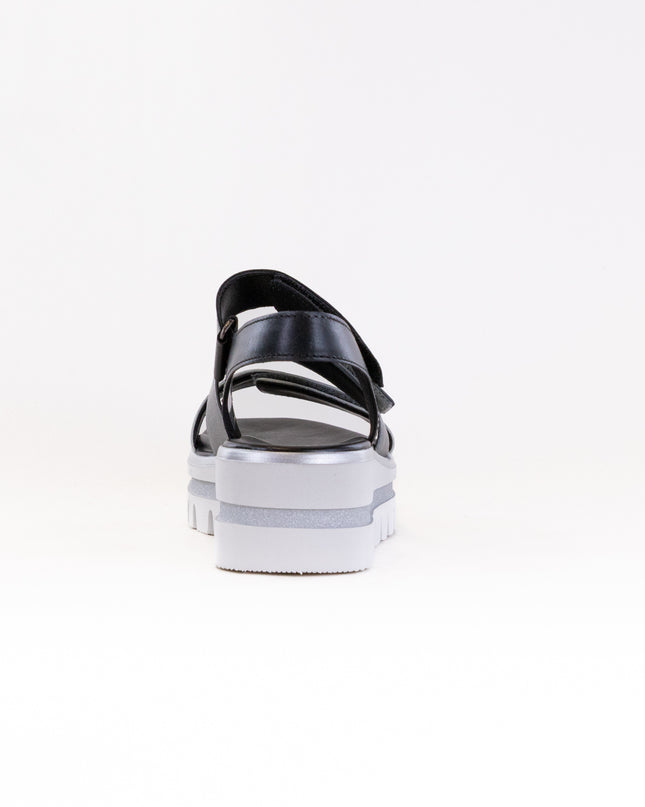 Gabor 64.620 Sandal (Women's) - Silver
