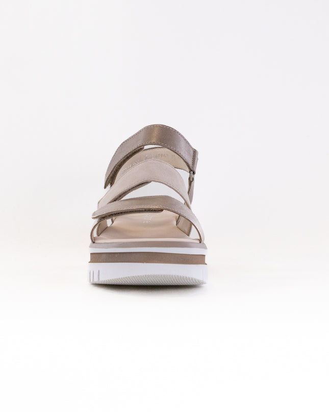 Gabor 64.620 Sandal (Women's) - Mutaro Kombi