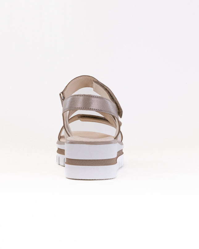 Gabor 64.620 Sandal (Women's) - Mutaro Kombi