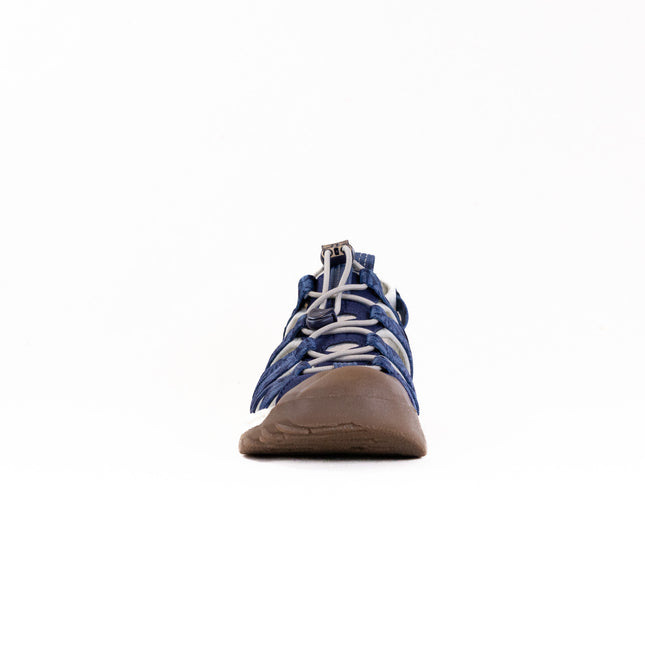 KEEN Whisper (Women's) - Navy Print
