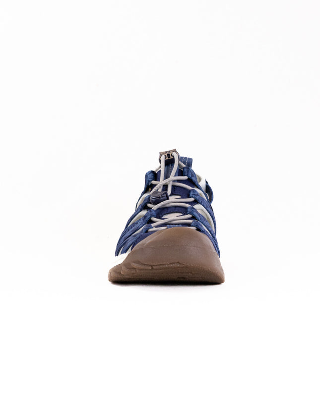 KEEN Whisper (Women's) - Navy Print