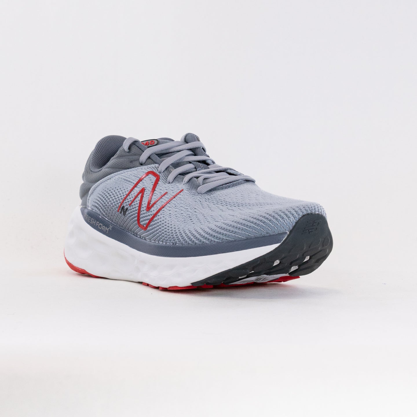 New Balance Fresh Foam x 840v1 8.5 Men s Grey