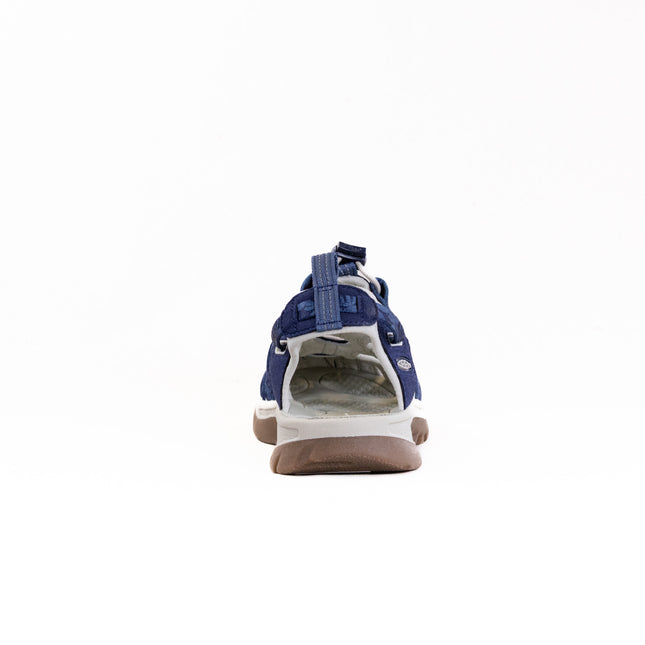 KEEN Whisper (Women's) - Navy Print