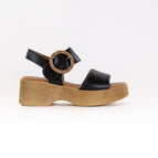 3.5 (US 6) / SCHWARZ