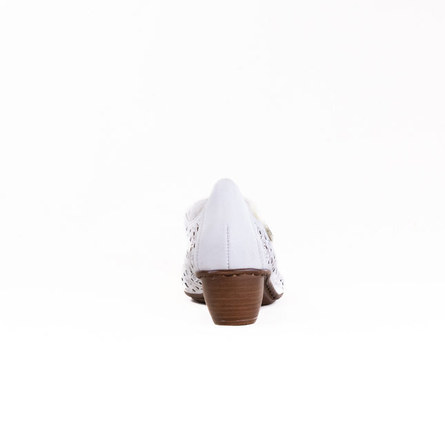 Rieker Mirjam 73 (Women's) - White