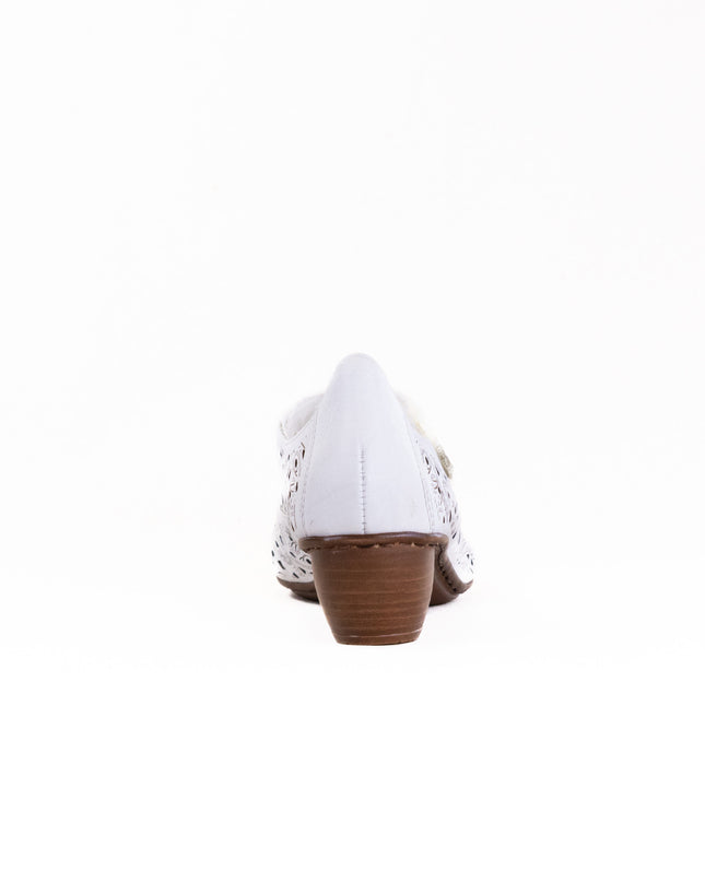 Rieker Mirjam 73 (Women's) - White