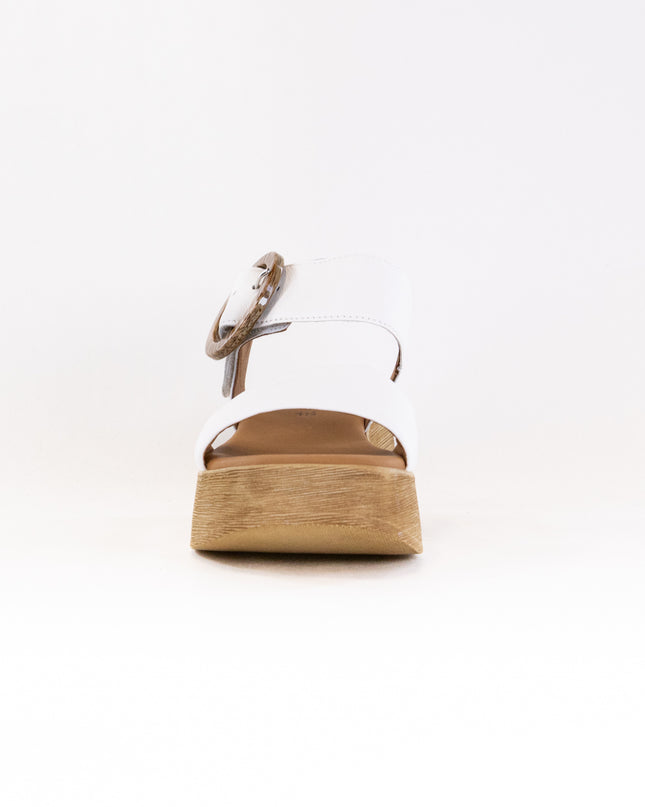 Gabor 64.520 Sandal (Women's) - Latte