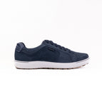 8 / MEDIUM / NAVY NUBUCK