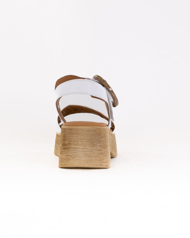 Gabor 64.520 Sandal (Women's) - Latte