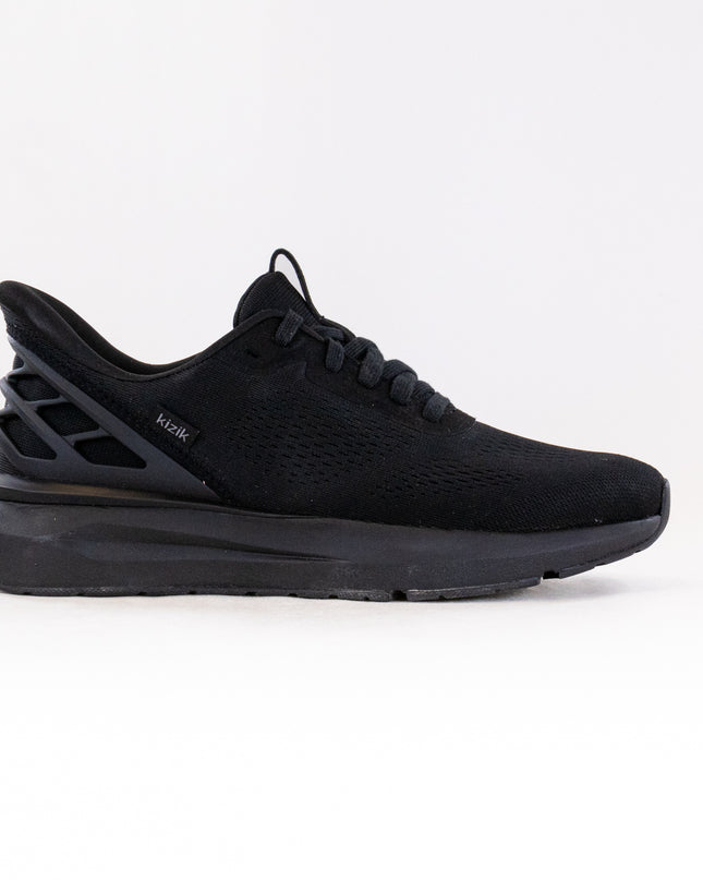 Kizik Athens 2 (Men's) - Blackout