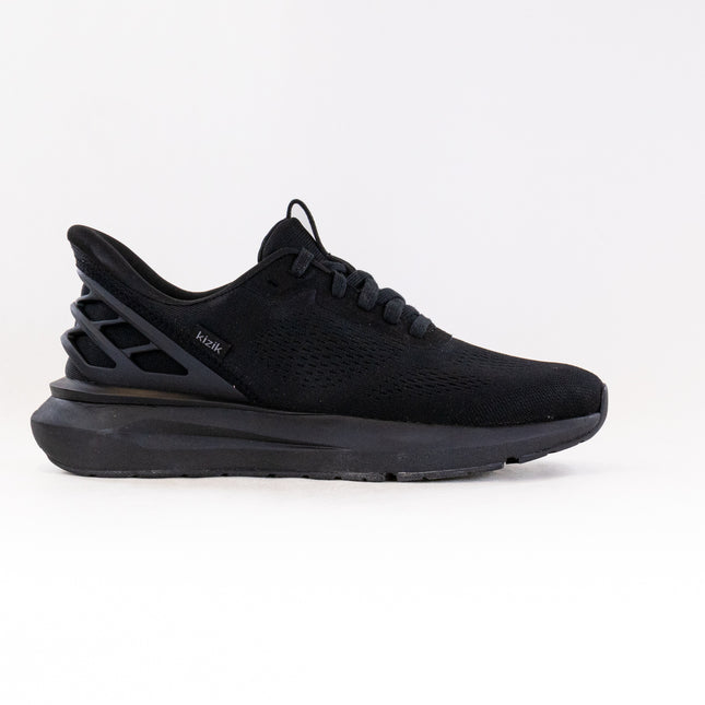 Kizik Athens 2 (Men's) - Blackout