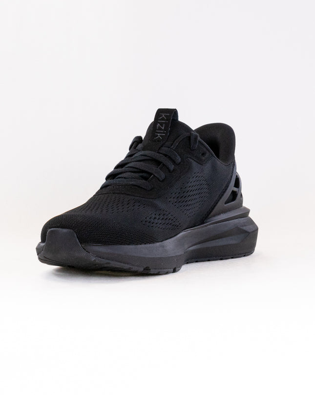 Kizik Athens 2 (Men's) - Blackout