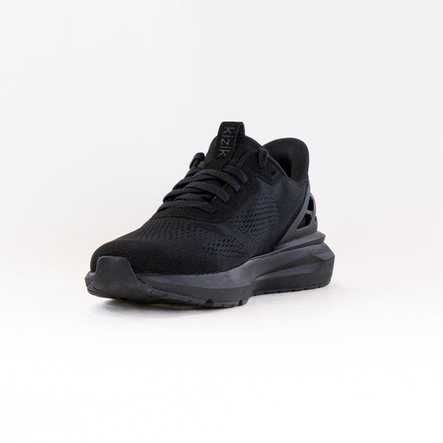 Kizik Athens 2 (Men's) - Blackout