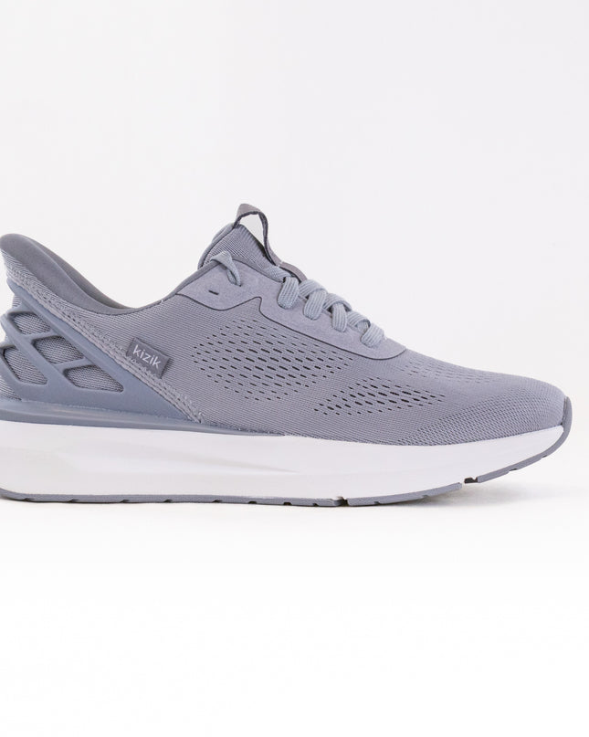 Kizik Athens 2 (Men's) - Alloy